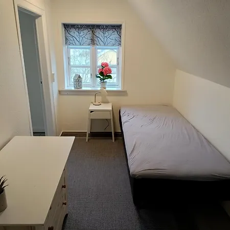 Bolig Ved Hav Og Fjord *