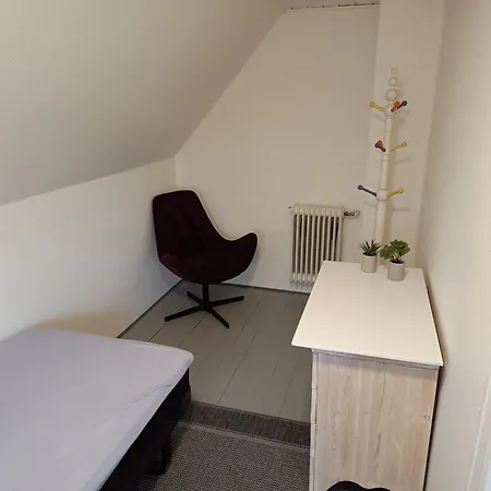 Villa Bolig Ved Hav Og Fjord *