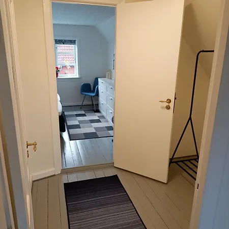 Villaer Bolig Ved Hav Og Fjord Thyholm