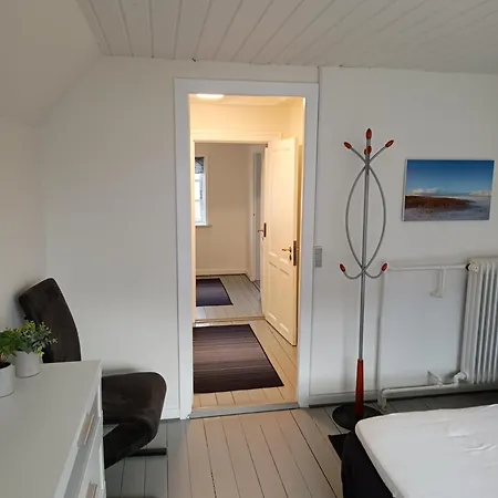 Bolig Ved Hav Og Fjord *