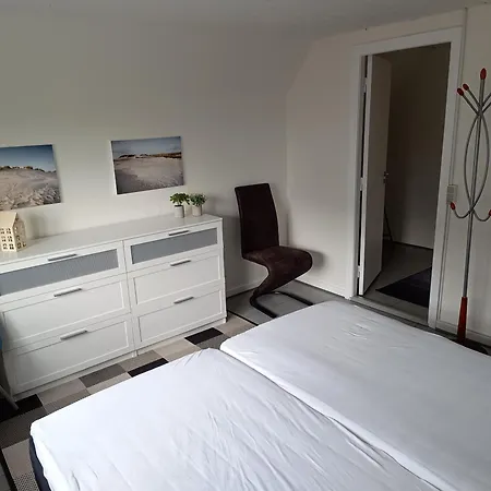 Villa Bolig Ved Hav Og Fjord *