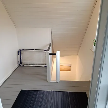 Bolig Ved Hav Og Fjord Thyholm