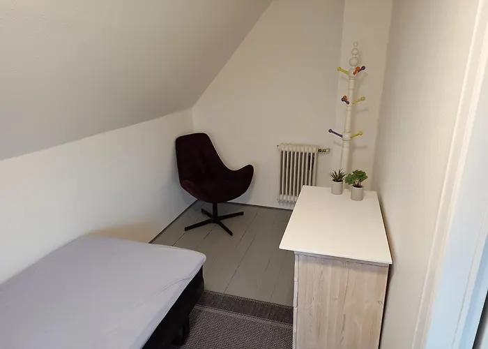 Villa Bolig Ved Hav Og Fjord *