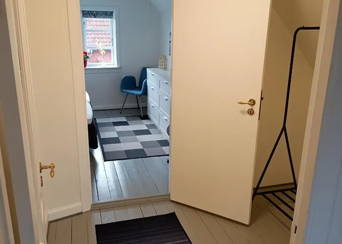 Villa Bolig Ved Hav Og Fjord Thyholm