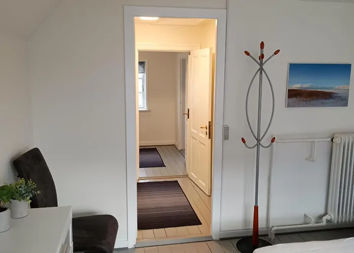 Bolig Ved Hav Og Fjord *