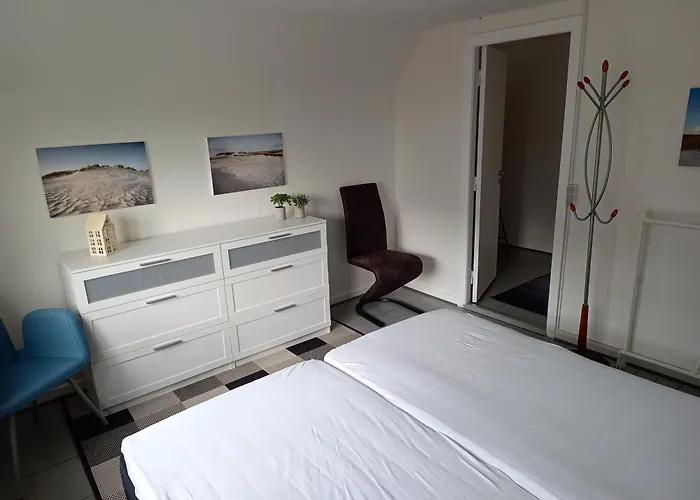 Villa Bolig Ved Hav Og Fjord *