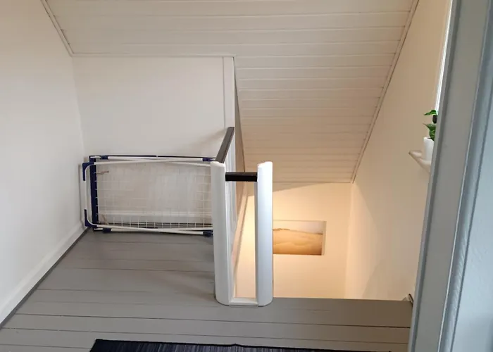 Bolig Ved Hav Og Fjord Thyholm